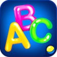 Icon of program: ABC for kids learn Alphab…
