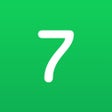 Icon of program: 7 Min Work Out - Daily Bo…