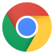 Icon of program: Google Chrome (64-bit)