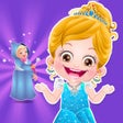 Icon of program: Baby Hazel Cinderella Sto…