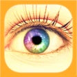 Icon of program: Eye Color Changer - Swap …