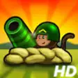 Icon of program: Bloons TD 4 HD