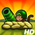 Icono de programa: Bloons TD 4 HD