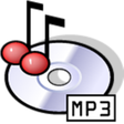 Icono de programa: Any2MP3
