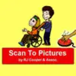 Icon of program: Scan To Pictures