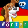 Icon of program: German First Words with P…