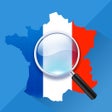 Icono de programa: 法语助手 Frhelper法语词典翻译工具