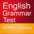 Icon of program: English Test - Grammar
