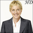 Icono de programa: Ellen Degeneres Wallpaper…