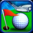Icon of program: Mini Golf 3D