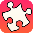 Icono de programa: Jigsaw Puzzle Game