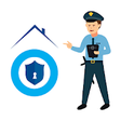 Icono de programa: Wow security sentinel: Ga…