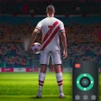 Icon of program: BANGER: Power Kick Footba…
