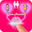 Icon of program: Love calculator -Real lov…