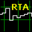 Icon of program: Real Time Audio Analyzer …