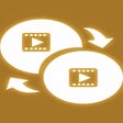 Icon of program: Video Converter Any Forma…