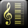 Icon of program: iLovePiano Free - Learn t…