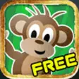 Icon of program: Monkey Stack Free