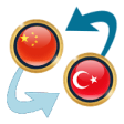 Icon of program: Chinese Yuan x Turkish Li…