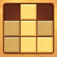 Icon of program: Wood Block Puzzle: Maple …