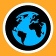 Icon of program: Airtripp - Meet global fr…