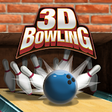 3D Bowling - The Ultimate Ten Pin Bowling Game icon