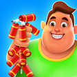 Icon of program: Diwali Cracker Simulator …