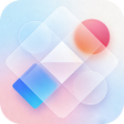 Icon of program: High-definition Wallpaper