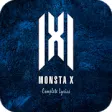 Icon of program: Monsta X Lyrics (Offline)