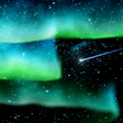 Icono de programa: Aurora Live Wallpaper