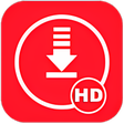 Icono de programa: Fast HD Video Downloader,…