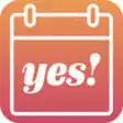 Icon of program: Yes! Daily
