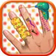 Icon of program: Finger Surgery Doctor - B…