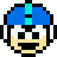 Icon of program: Megaman's Hyperball