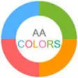 Icon of program: AA Colors
