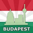 Icon of program: Budapest Travel Guide Off…