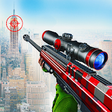 Icono de programa: Sniper 3D Shooter Free Sh…