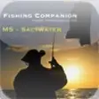 Icon of program: MS Saltwater Fishing Comp…