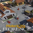 Icono de programa: HistoriCity: Florence