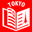 Icono de programa: TOKYO GUIDE Travel to Ja…