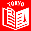 Icon of program: TOKYO GUIDE  Travel to Ja…