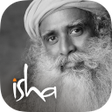 Icono de programa: Sadhguru - Yoga, Meditati…