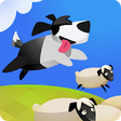 Icono de programa: Sheepdog Adventure