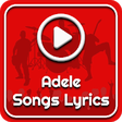 Icono de programa: All Adele Songs Lyrics