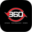 Icon of program: 360 Fitness Performance S…