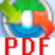 Icon of program: PDF Converter XP