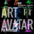 Icon of program: Art Avatar Pia Myrvold