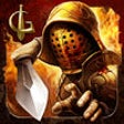 Icono de programa: I, Gladiator