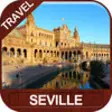 Icon of program: Seville Spain - OfflineMa…