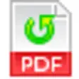 Icon of program: A-PDF Deskew